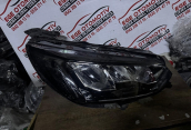 2020/2024 PEUGEOT 208 FULL LED SAĞ SOL FAR ORJINAL HATASIZ