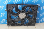 Oto Çıkma Parça / Mercedes / E Serisi / Fan / Fan Motoru / Çıkma Parça 