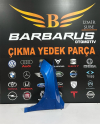 SKODA FABIA SOL ÖN ÇAMURLUK ÇIKMA 2013-2021