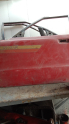 Oto Çıkma Parça / Ford / Ranger / Koltuk & Döşeme / İç Kapı Kolu / Çıkma Parça 