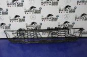 BMW 3 SERİ G20 LCİ ÖN TAMPON ORTA IZGARA 51118085477