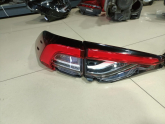 Oto Çıkma Parça / Toyota / Corolla / Far & Stop / Sol Arka Stop / Çıkma Parça 