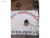 Oto Çıkma Parça / Jaguar / Daimler / ABS / ABS Beyni / Çıkma Parça 