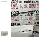 Oto Çıkma Parça / Honda / Civic / Kaporta & Karoser / Sol Ön Kapı / Çıkma Parça 