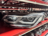 Oto Çıkma Parça / Volkswagen / Tiguan / Far & Stop / Sağ Ön Far / Çıkma Parça 