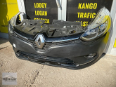 Oto Çıkma Parça / Renault / Clio / Tampon / Ön Tampon / Sıfır Parça 