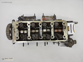 Oto Çıkma Parça / Peugeot / 208 / Motor / Silindir Kapağı / Çıkma Parça 