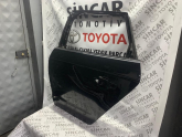 Oto Çıkma Parça / Audi / A3 / Kaporta & Karoser / Sol Arka Kapı / Çıkma Parça 