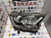 Oto Çıkma Parça / Ford / Ranger / Far & Stop / Sağ Ön Far / Çıkma Parça 