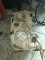 Chevrolet Captiva yakıt deposu DD100824073804634
