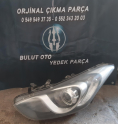 HYUNDAİ İ30 ORJİNAL ÇIKMA SOL FAR