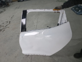 2013/2019 RENAULT CLİO 4 BEYAZ SOL ARKA KAPI ORJINAL
