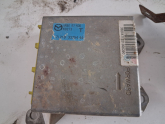 Mazda  BT50  Airbag  Beyni