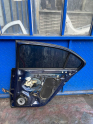 Oto Çıkma Parça / Volkswagen / Jetta / Kaporta & Karoser / Sağ Arka Kapı / Çıkma Parça 