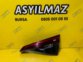 CİVİC FE1 SAĞ İÇ STOP (HATASIZ) -