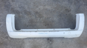 fiat fiorino 2013 çıkma arka tampon (son fiyat)