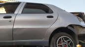 fiat albea sol arka kapı