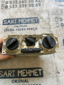 Oto Çıkma Parça / Volkswagen / Transporter / Klima / Kontrol Paneli / Çıkma Parça 