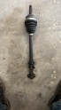 Oto Çıkma Parça / Peugeot / 106 / Alt Takım / Aks / Çıkma Parça 
