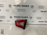Oto Çıkma Parça / Kia / Sportage / Far & Stop / Sol Arka Stop / Çıkma Parça 