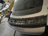 Hurda Belgeli Araçlar / Porsche / Taycan