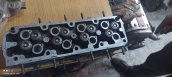 Oto Çıkma Parça / Opel / Corsa / Motor / Silindir Kapağı / Çıkma Parça 