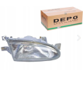 HYUNDAİ ACCENT ÖN FAR DEPO MARKA 1995-1997 ADET FİYATI=