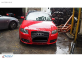 Oto Çıkma Parça / Audi / A3 / Tampon / Orta Izgara / Çıkma Parça 