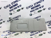 BMW 1 SERİSİ F20 SOL GÜNEŞLİK 51447319153