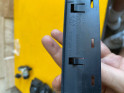 Oto Çıkma Parça / Volkswagen / Golf / Oto Cam / Düğme Çerçevesi / Sıfır Parça 