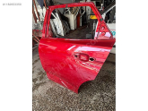 Oto Çıkma Parça / Peugeot / 3008 / Kaporta & Karoser / Sol Arka Kapı / Çıkma Parça 