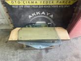 Oto Çıkma Parça / Fiat / Palio / Oto Cam / Kapı Camları / Çıkma Parça 