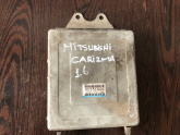 Mitsubishi Carisma 1.6 Motor Beyni MD351866 E2T68374