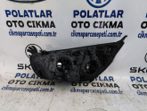 Oto Çıkma Parça / Ford / Transit Custom / Far & Stop / Sağ Ön Far / Çıkma Parça 