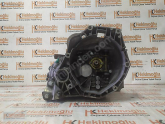 Oto Çıkma Parça / Fiat / Punto / Şanzıman / Şanzıman Komple / Çıkma Parça 