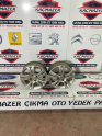 OPEL CORSA ÇELİK JANT