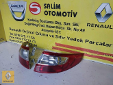 Oto Çıkma Parça / Renault / Fluence / Far & Stop / Sağ Arka Stop / Sıfır Parça 
