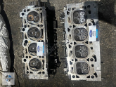 Oto Çıkma Parça / Ford / Escort / Motor / Silindir Kapağı / Çıkma Parça 