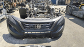 FİAT DUCATO ÖN TAMPON DOLU OTO FEDAİ