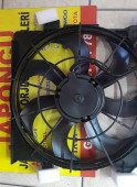 Oto Çıkma Parça / Hyundai / ix35 / Fan / Fan Motoru / Sıfır Parça 