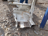 Oto Çıkma Parça / Ford / Fiesta / Kaporta & Karoser / Kesme Tavan Sacı / Çıkma Parça 