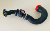 Oto Çıkma Parça / Alfa Romeo / Giulietta / Motor / Turbo Hortumu / Sıfır Parça 