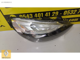 Oto Çıkma Parça / Renault / Clio / Kaporta & Karoser / Bagaj Kapağı / Çıkma Parça 