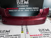 Oto Çıkma Parça / Nissan / Juke / Tampon / Arka Tampon / Çıkma Parça 