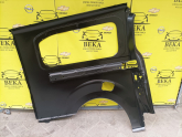 Oto Çıkma Parça / Opel / Zafira / Kaporta & Karoser / Arka Çamurluk / Çıkma Parça 
