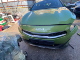 Oto Çıkma Parça / Kia / Ceed / Multimedya / Double Teyp / Çıkma Parça 