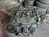 Oto Çıkma Parça / Ford / Mondeo / Motor / Motor (komple) / Çıkma Parça 