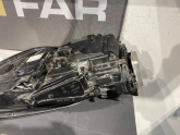 Oto Çıkma Parça / Porsche / Panamera / Far & Stop / Sol Ön Far / Çıkma Parça 