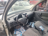 Oto Çıkma Parça / Opel / Combo / Kaporta & Karoser / Komple Arka / Çıkma Parça 