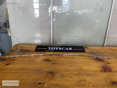 Oto Çıkma Parça / Volkswagen / Passat / Tampon / Orta Izgara / Çıkma Parça 